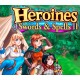 Heroines of Swords & Spells 2 PC Steam CD Key