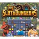 Slot & Dungeons PC Steam CD Key