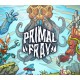 Primal Fray PC Steam CD Key