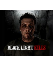 Black Light Kills PC Steam CD Key