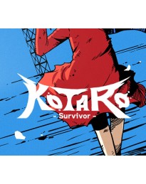 KOTARO Survivor PC Steam CD Key