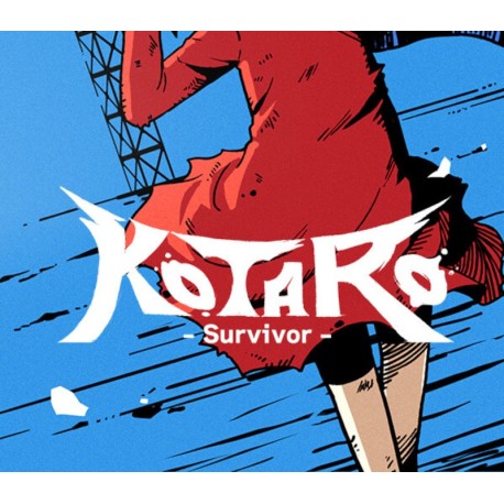 KOTARO Survivor PC Steam CD Key