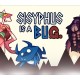 Sisyphus Is a Bug PC Steam CD Key