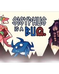 Sisyphus Is a Bug PC Steam CD Key