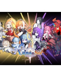 Luna & Sol: Nightmare Ward PC Steam CD Key