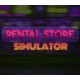 Rental Store Simulator PC Steam CD Key