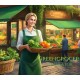 Greengrocer Simulator 2024 PC Steam CD Key