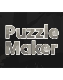 Puzzle Maker PC Steam CD Key