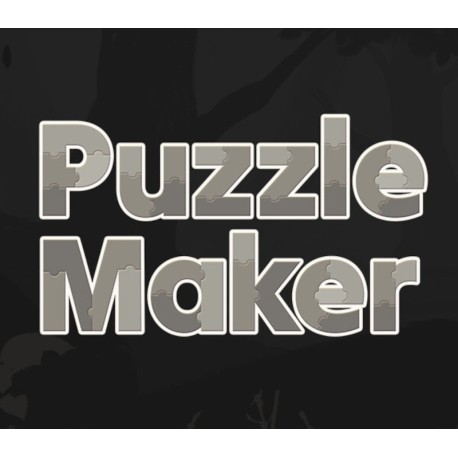 Puzzle Maker PC Steam CD Key