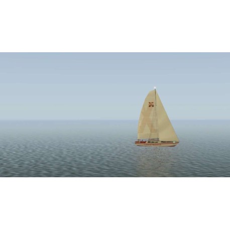 X-Plane 10 Global - 64 Bit Steam Gift