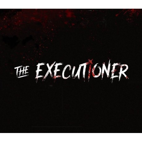 The Executioner Steam CD Key