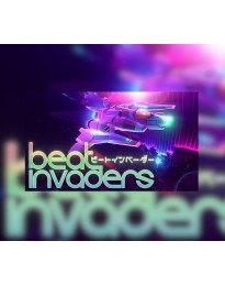 Beat Invaders Steam CD Key