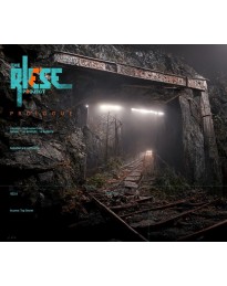 The Riese Project: Prologue Steam CD Key