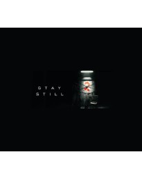 Stay Still 2 Steam CD Key