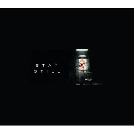 Stay Still 2 Steam CD Key