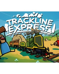 Trackline Express Steam CD Key