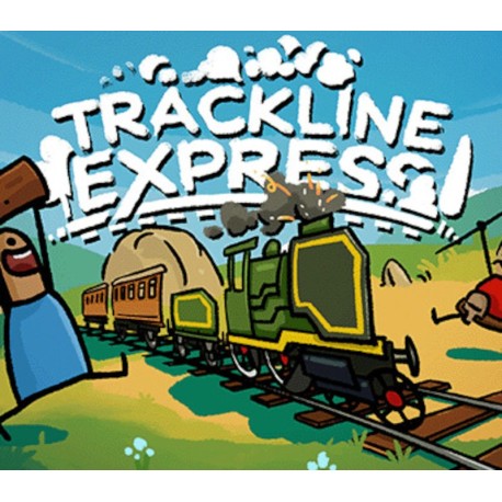 Trackline Express Steam CD Key