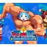 KinnikuNeko: SUPER MUSCLE CAT PC Steam CD Key