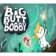Big Butt Bobby PC Steam CD Key