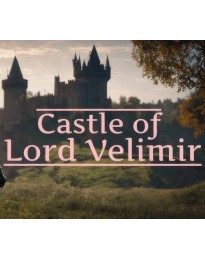 Castle of Lord Velimir PC Steam CD Key