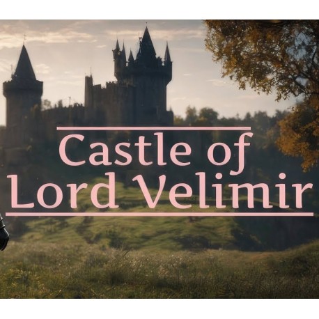 Castle of Lord Velimir PC Steam CD Key