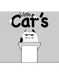 Cat's Vote PC Steam CD Key