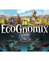 EcoGnomix EU PC Steam CD Key
