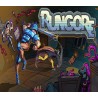 RUNGORE EU PC Steam CD Key