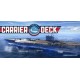 Carrier Deck PC Steam CD Key