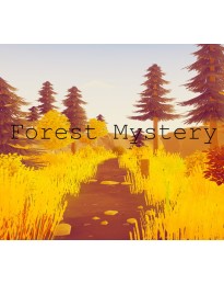 Forest Mystery PC Steam CD Key