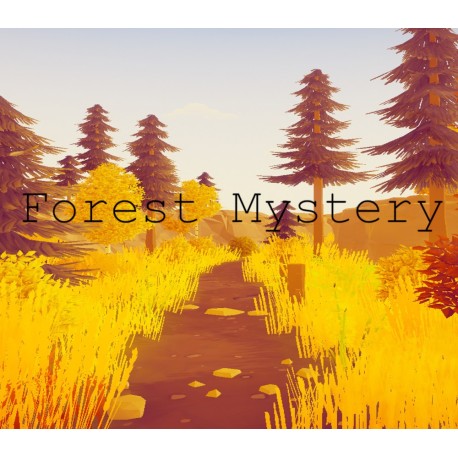 Forest Mystery PC Steam CD Key