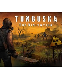 Tunguska: The Visitation Complete Edition CL XBOX One / Xbox Series X|S CD Key