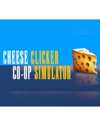 Cheese Co-op Clicker Simulator PC Steam CD Key