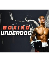 Boxing Underdog Meta Quest Gift