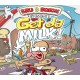 Bru & Boegie: Episode 1 - Get da MILK! PC Steam CD Key