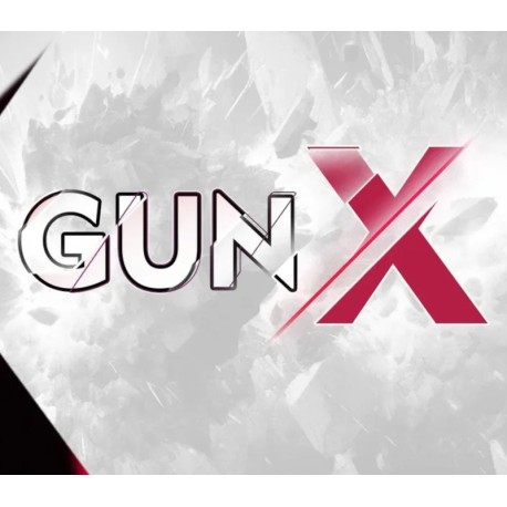 GunX: Lock and Load PC Steam CD Key