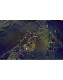 Ultimate General: Gettysburg GOG CD Key