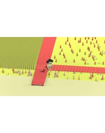 Lovely Weather We're Having Steam CD Key