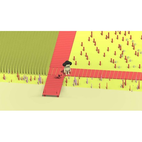 Lovely Weather We're Having Steam CD Key