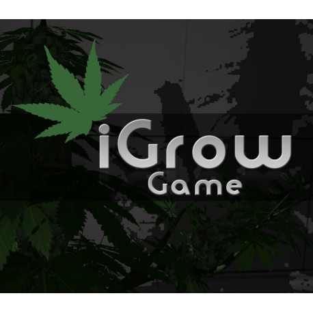 iGrow Game Steam CD Key