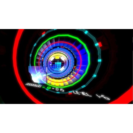 Proton Pulse Steam CD Key