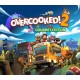 Overcooked! 2 Gourmet Edition AR XBOX One / Xbox Series X|S CD Key