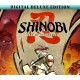 SHINOBI: Art of Vengeance Deluxe Edition EU PS5 CD Key