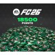 EA SPORTS FC 26 - 18500 FC Points PC EA App CD Key