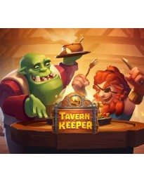 Tavern Keeper PC Steam Altergift
