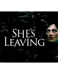 She's Leaving PC Steam CD Key