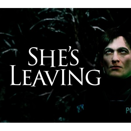 She's Leaving PC Steam CD Key