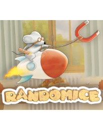 Randomice PC Steam CD Key