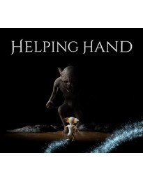 Helping Hand PC Steam CD Key