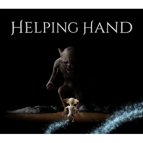 Helping Hand PC Steam CD Key